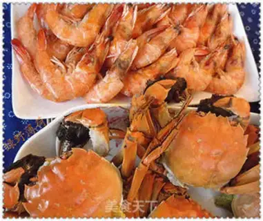 Make Crabs will come out step 9