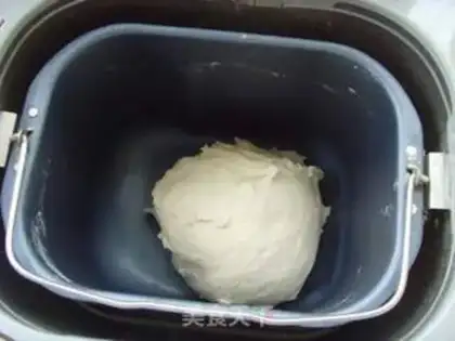 Make Apple bread step 7