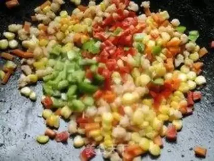 Make Shrimp step 4