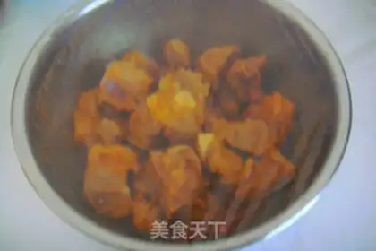 Make Steaming mushrooms step 5