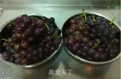 Make Homemade wine step 0