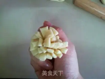 Make Soufflé step 14
