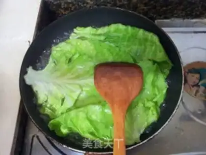 Make Red elbow step 13