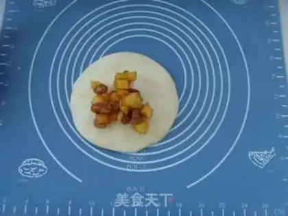 Make Apple bread step 11