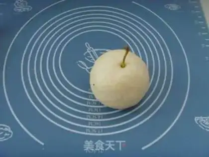 Make Apple bread step 12