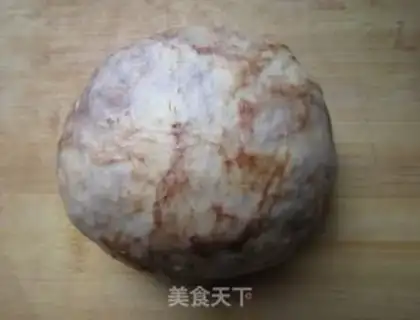 Make Marble toast step 6