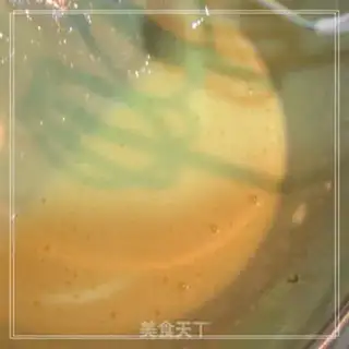 Make Yogurt cake step 1