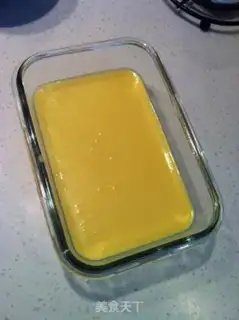 Make Chicken maras step 1