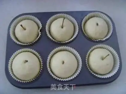 Make Apple bread step 13