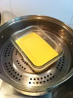 Make Chicken maras step 2