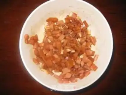Make The last four season beans step 1