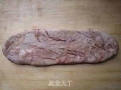 Make Marble toast step 8