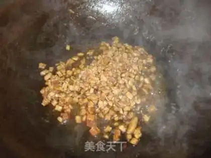 Make The last four season beans step 2