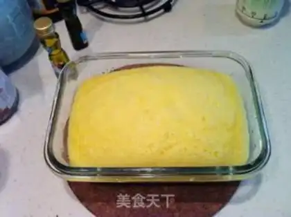 Make Chicken maras step 3