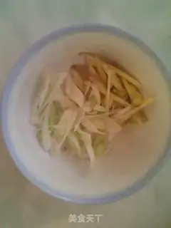 Make Fat fish step 1