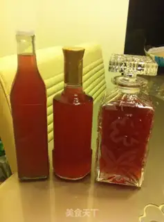Make Homemade wine step 5