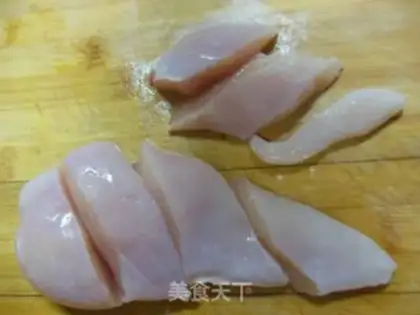 Make Homemade meat pine step 3