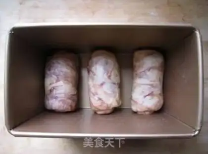 Make Marble toast step 10