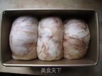 Make Marble toast step 11