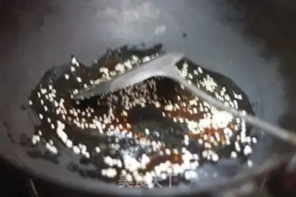 Make Frozen fish step 2