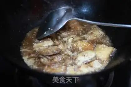 Make Frozen fish step 3