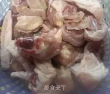 Make Roast chicken step 0