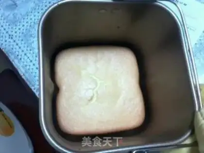 Make A bakery version of Chifeng cake step 3