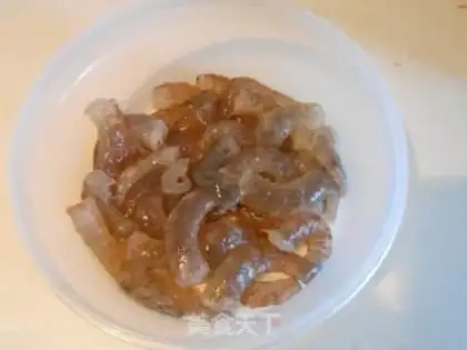 Make Ice mooncake step 35