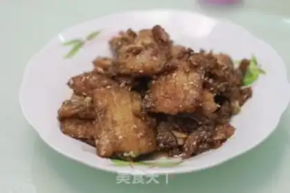 Make Frozen fish step 4
