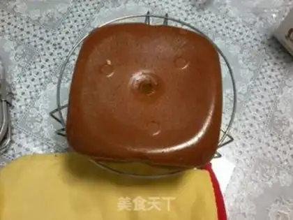 Make A bakery version of Chifeng cake step 4