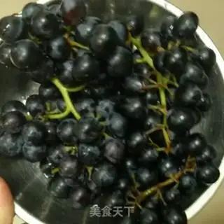 Make Homemade wine step 0