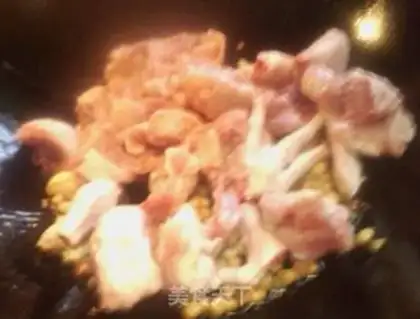 Make Roast chicken step 3