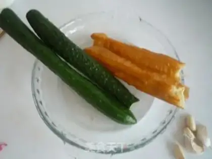 Make Pumpkin step 0