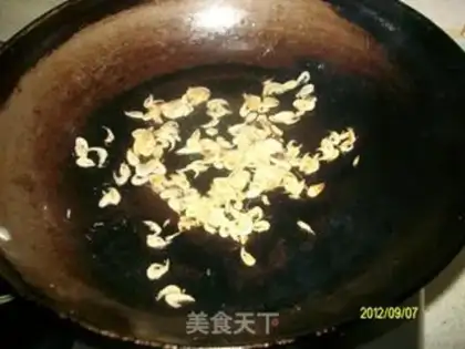 Make Back tofu step 2
