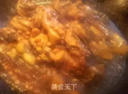 Make Roast chicken step 6