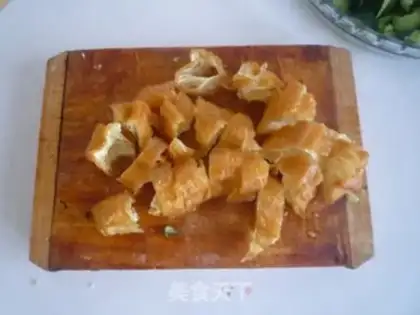 Make Pumpkin step 2