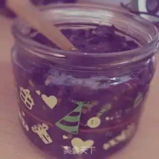 Make Homemade wine step 3