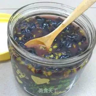 Make Homemade wine step 4