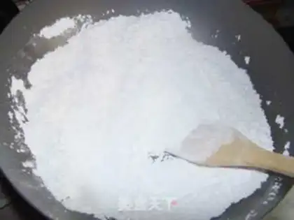 Make Five caps step 5