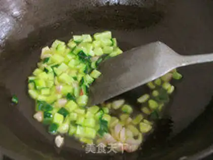 Make ♪ Tasty groceries ♪ step 5