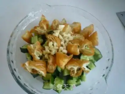 Make Pumpkin step 4