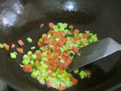 Make ♪ Tasty groceries ♪ step 6