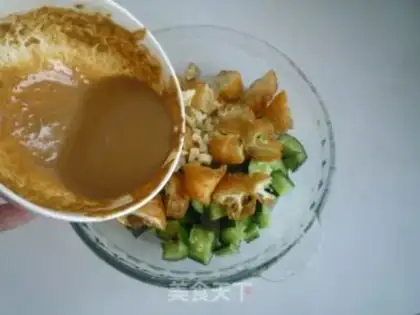 Make Pumpkin step 6