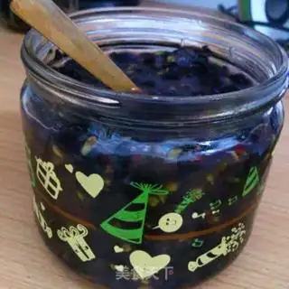 Make Homemade wine step 7