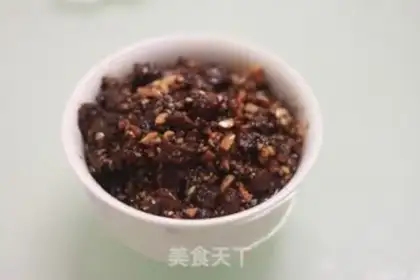 Make Beef sauce step 6