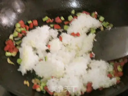 Make ♪ Tasty groceries ♪ step 8