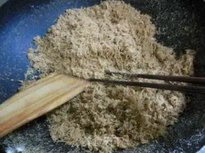 Make Homemade meat pine step 17
