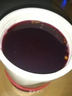 Make Homemade wine step 9
