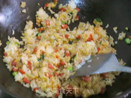 Make ♪ Tasty groceries ♪ step 10