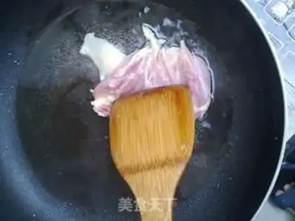 Make Chicken-leg rice step 2